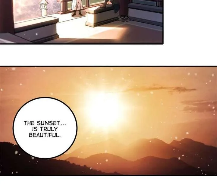 Celebrating the Remaining Life Chapter 127 page 32