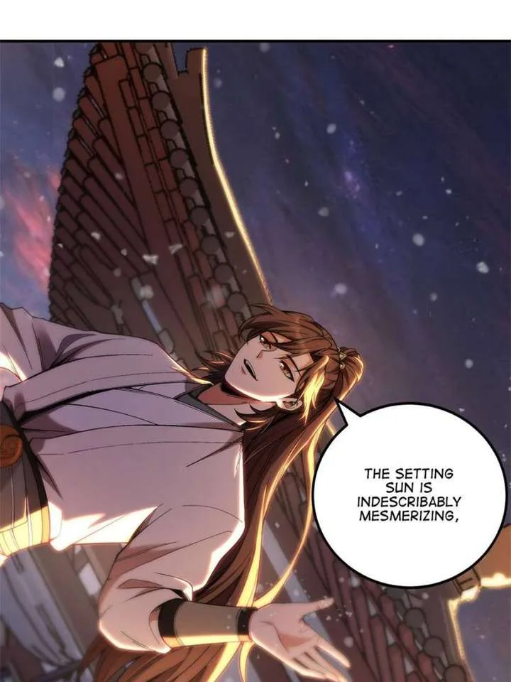 Celebrating the Remaining Life Chapter 127 page 33