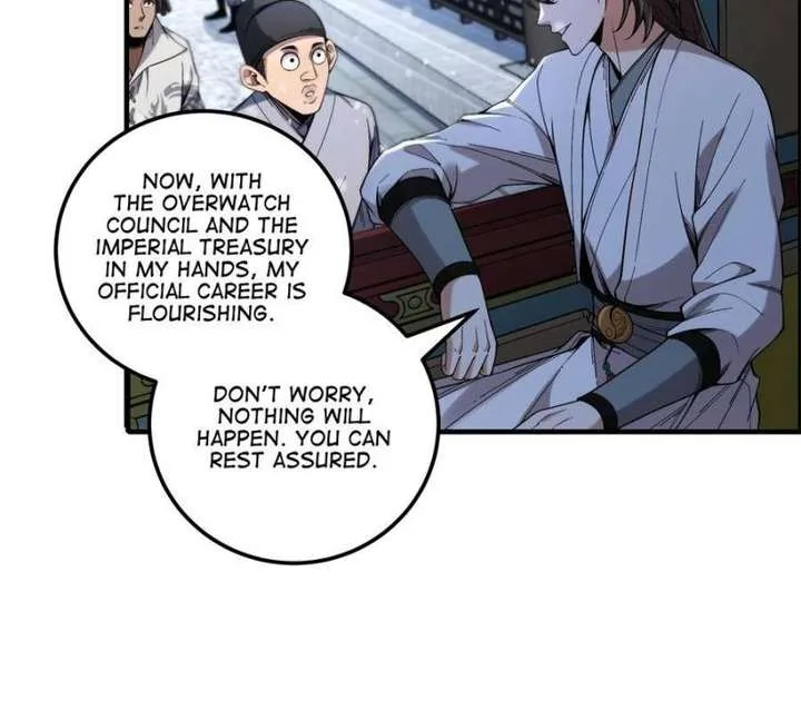 Celebrating the Remaining Life Chapter 127 page 38