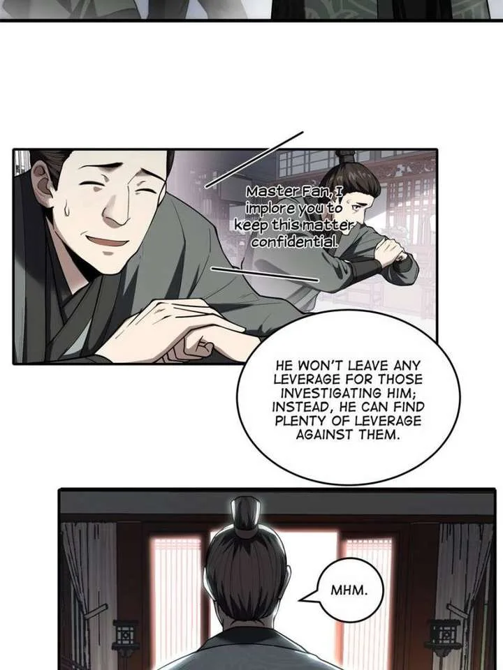 Celebrating the Remaining Life Chapter 128 page 39