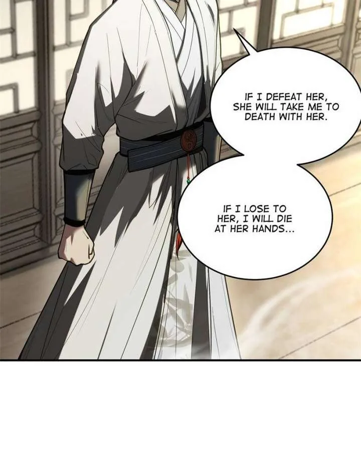 Celebrating the Remaining Life Chapter 128 page 35