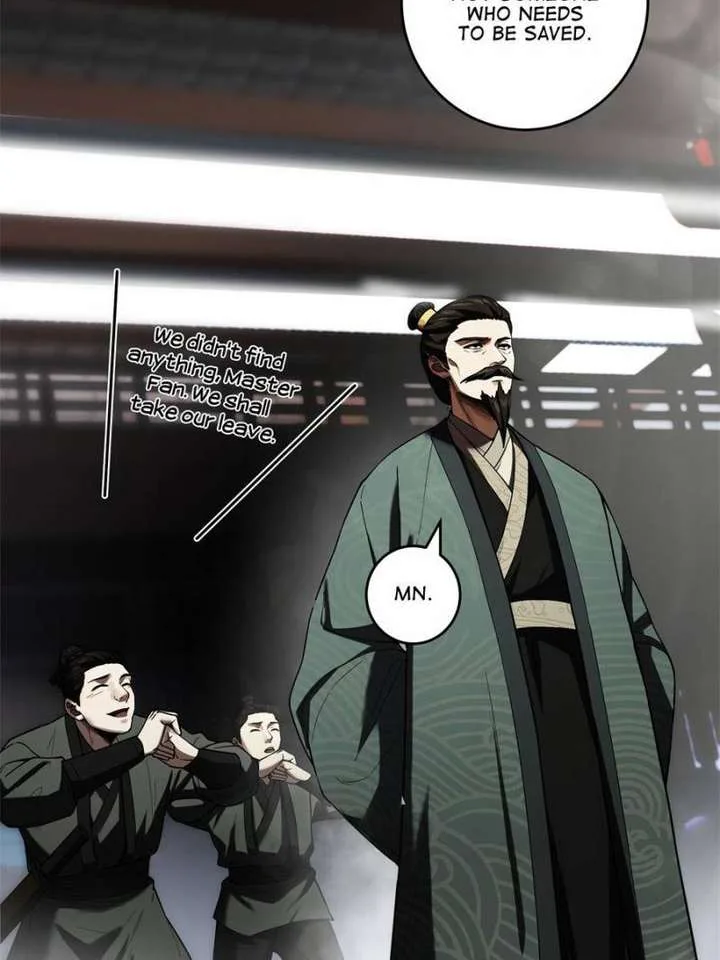 Celebrating the Remaining Life Chapter 128 page 38