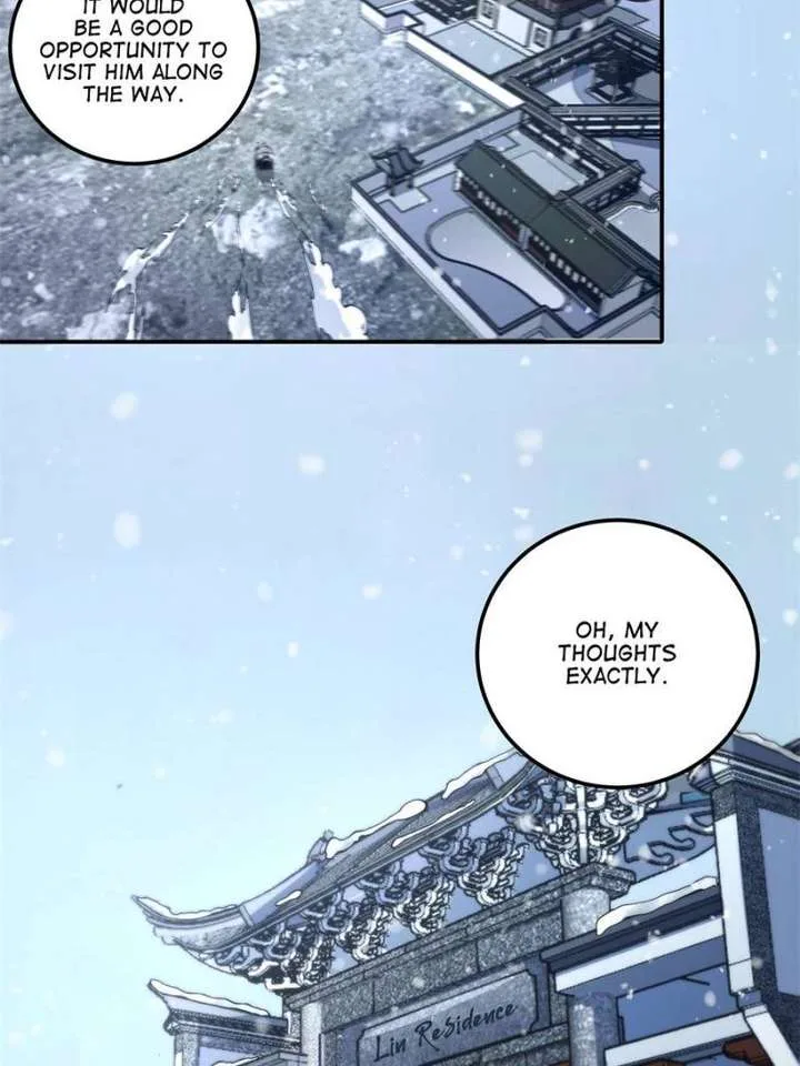Celebrating the Remaining Life Chapter 127 page 40
