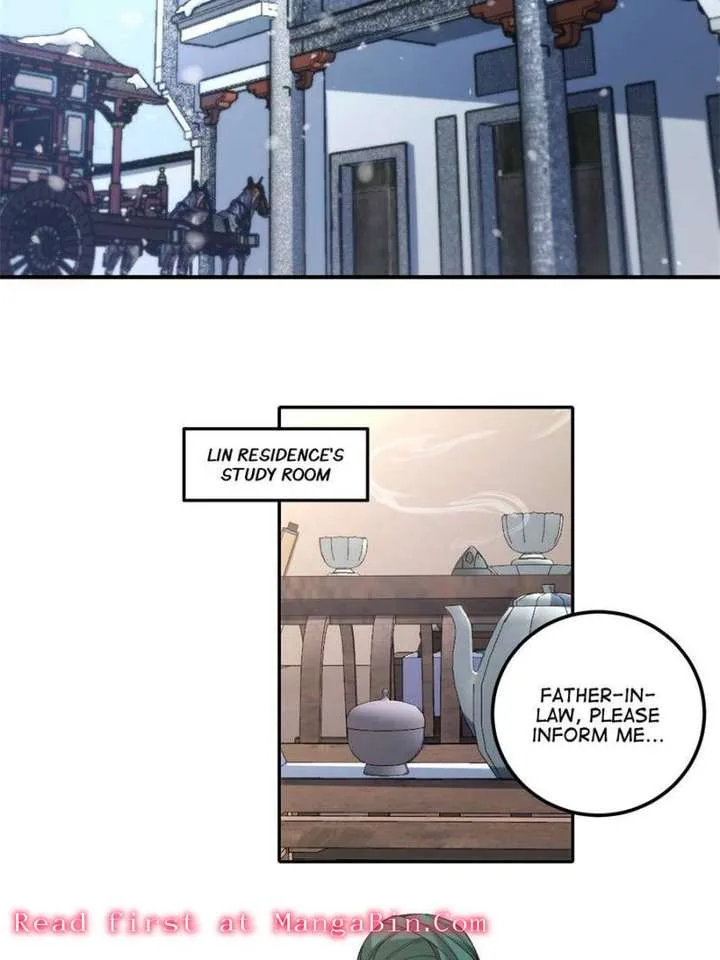 Celebrating the Remaining Life Chapter 127 page 41