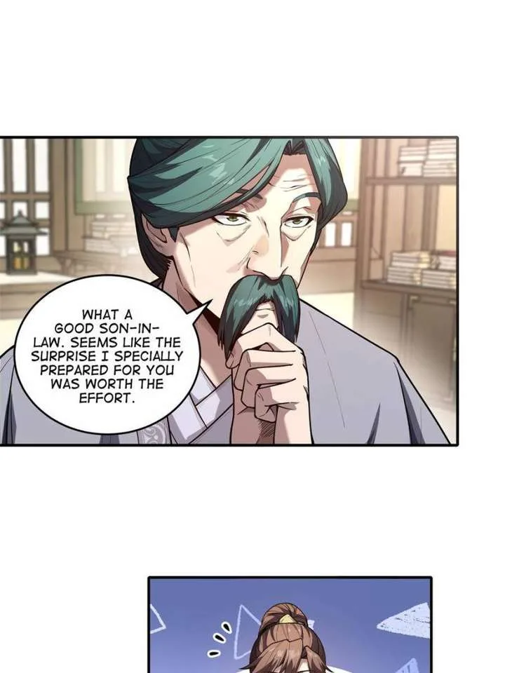 Celebrating the Remaining Life Chapter 129 page 19