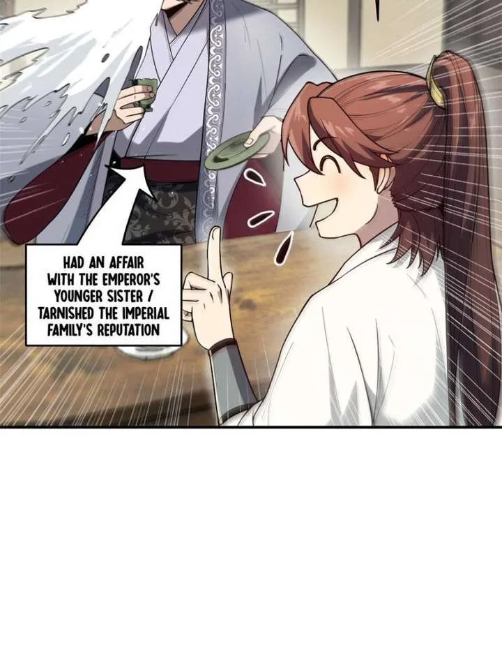 Celebrating the Remaining Life Chapter 129 page 5