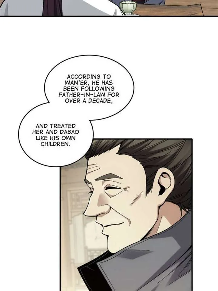 Celebrating the Remaining Life Chapter 129 page 12