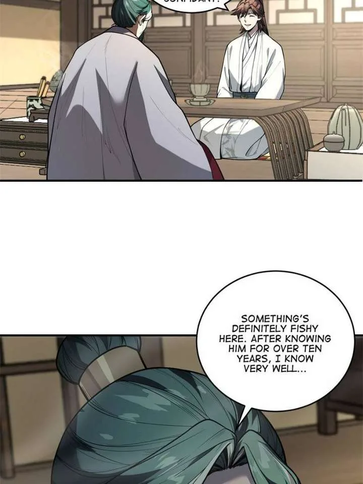 Celebrating the Remaining Life Chapter 129 page 16