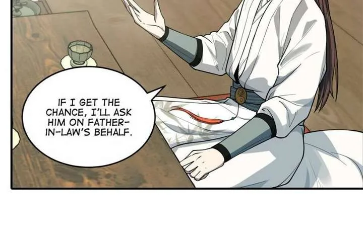 Celebrating the Remaining Life Chapter 129 page 18
