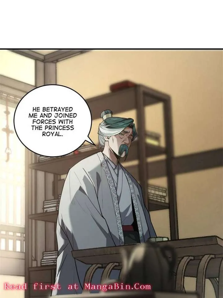 Celebrating the Remaining Life Chapter 129 page 14