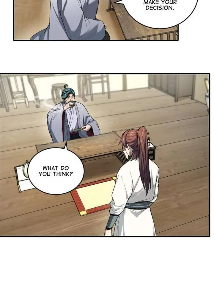 Celebrating the Remaining Life Chapter 129 page 3