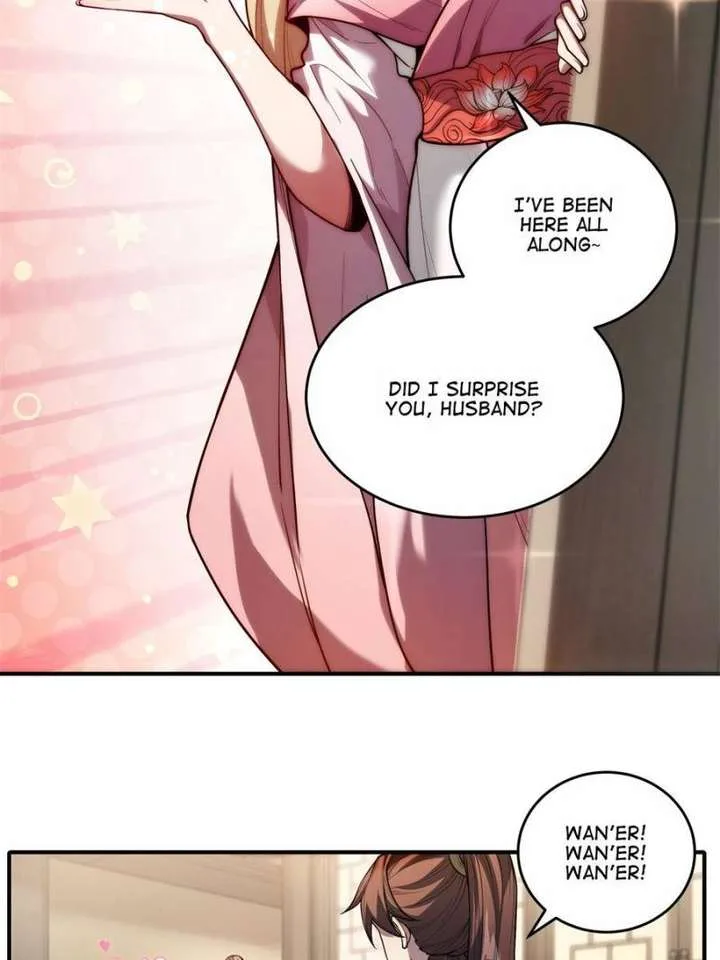 Celebrating the Remaining Life Chapter 129 page 21