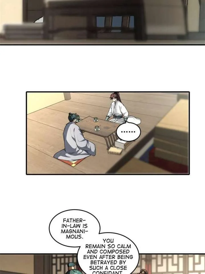 Celebrating the Remaining Life Chapter 129 page 15