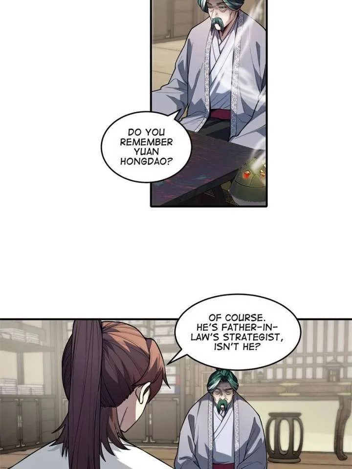 Celebrating the Remaining Life Chapter 129 page 11