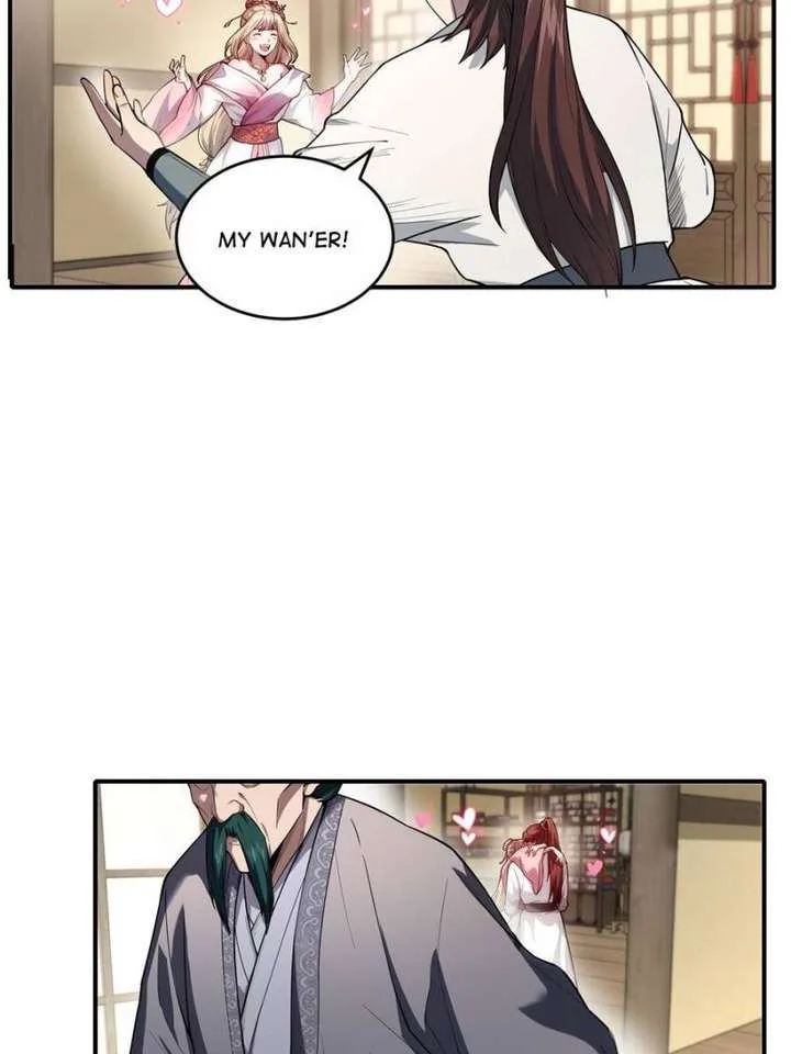 Celebrating the Remaining Life Chapter 129 page 22