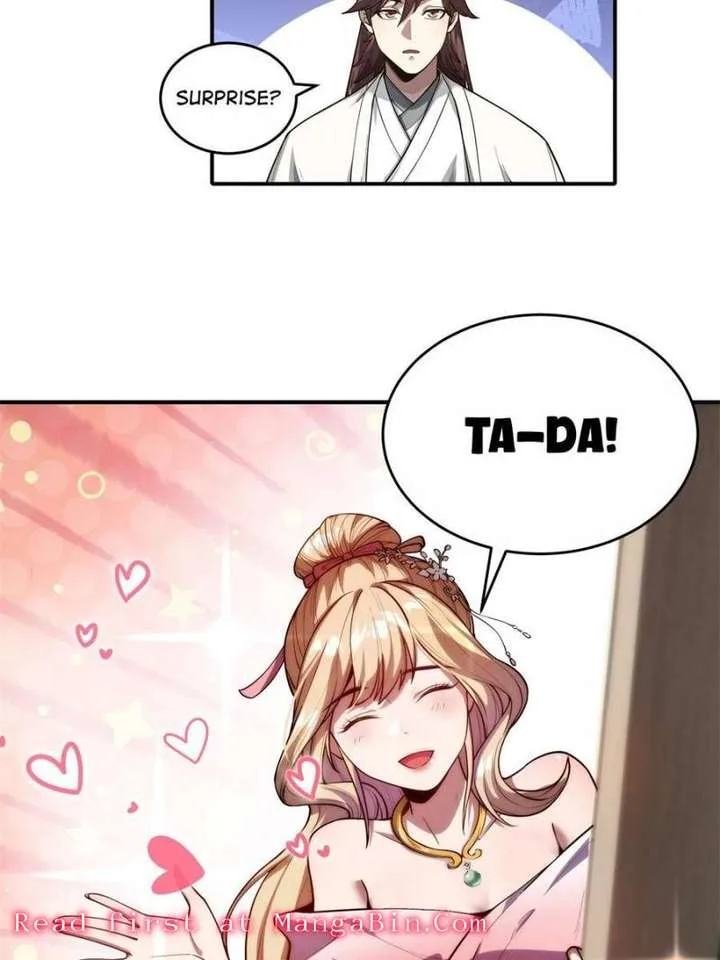 Celebrating the Remaining Life Chapter 129 page 20