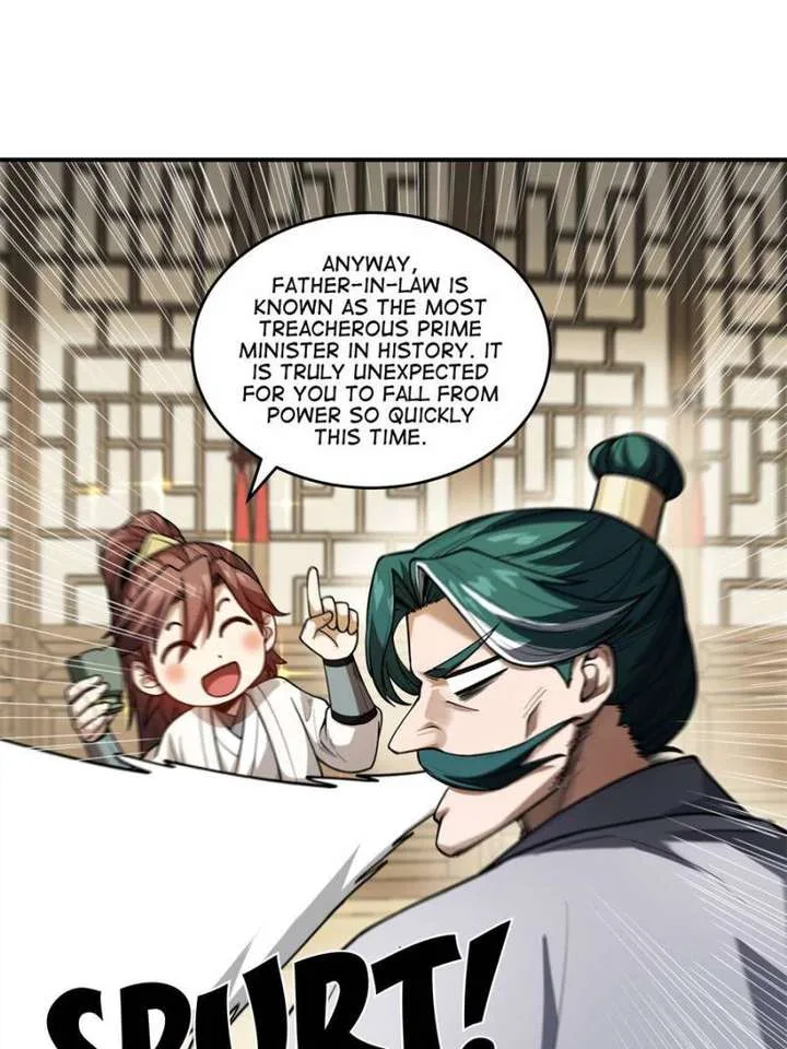 Celebrating the Remaining Life Chapter 129 page 8