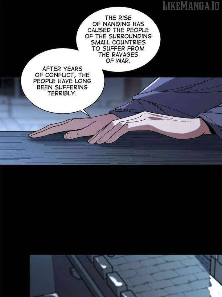 Celebrating the Remaining Life Chapter 131 page 4