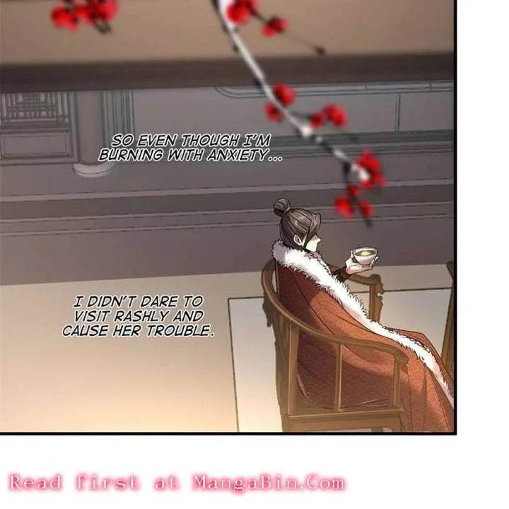 Celebrating the Remaining Life Chapter 129 page 39