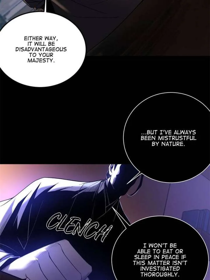 Celebrating the Remaining Life Chapter 130 page 26