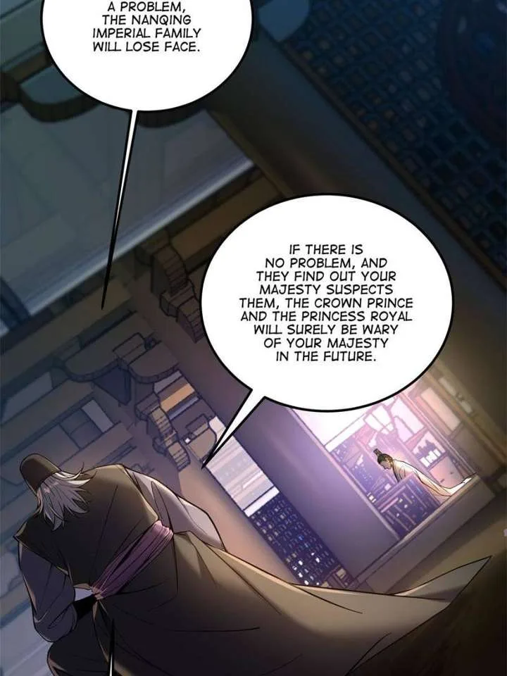 Celebrating the Remaining Life Chapter 130 page 25