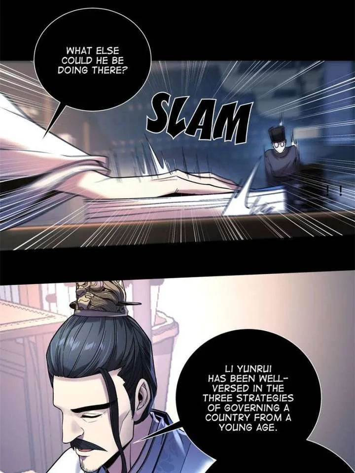 Celebrating the Remaining Life Chapter 130 page 17