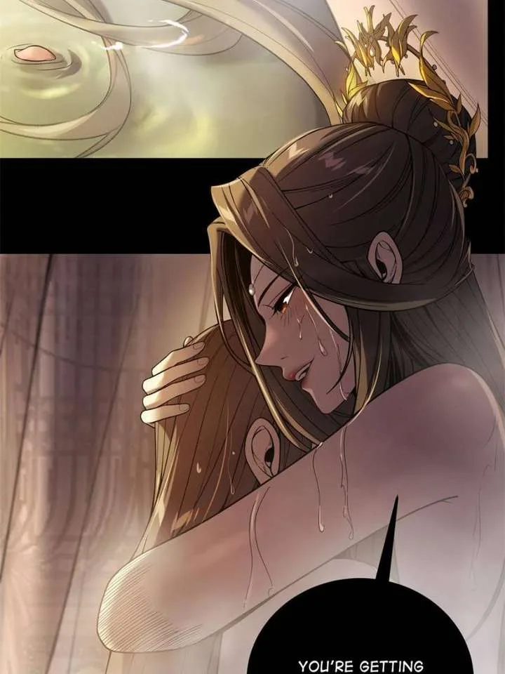 Celebrating the Remaining Life Chapter 129 page 48