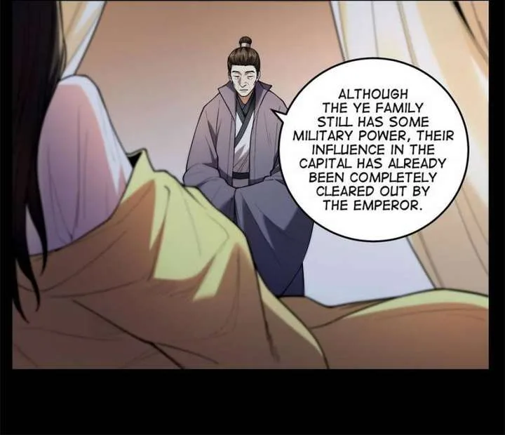 Celebrating the Remaining Life Chapter 129 page 28