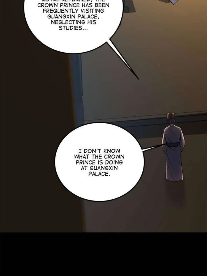 Celebrating the Remaining Life Chapter 130 page 16
