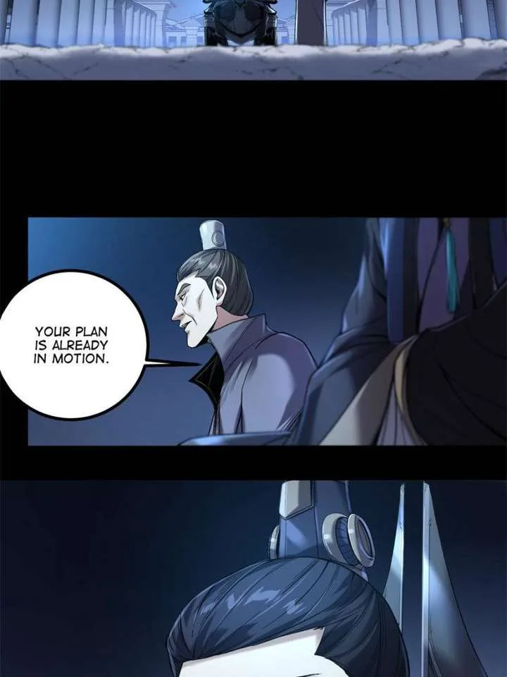 Celebrating the Remaining Life Chapter 130 page 30