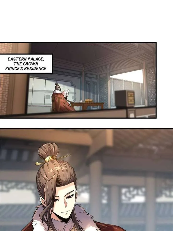 Celebrating the Remaining Life Chapter 129 page 33