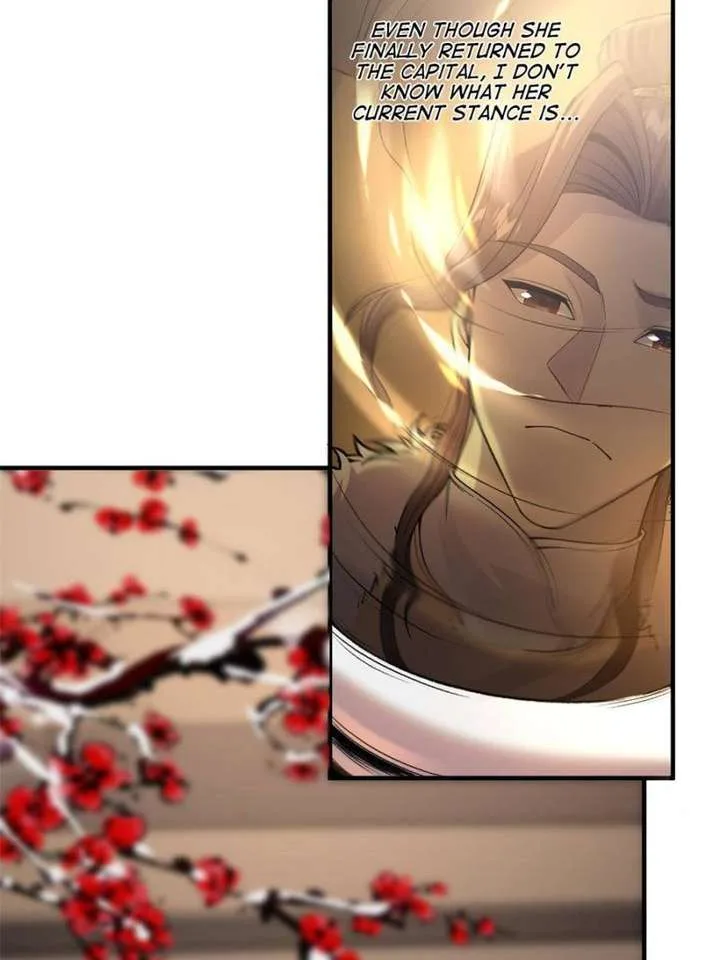 Celebrating the Remaining Life Chapter 129 page 38
