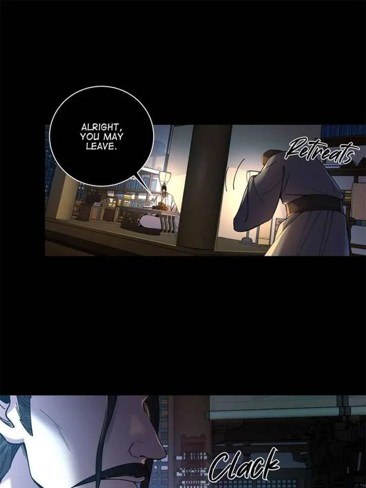 Celebrating the Remaining Life Chapter 130 page 21