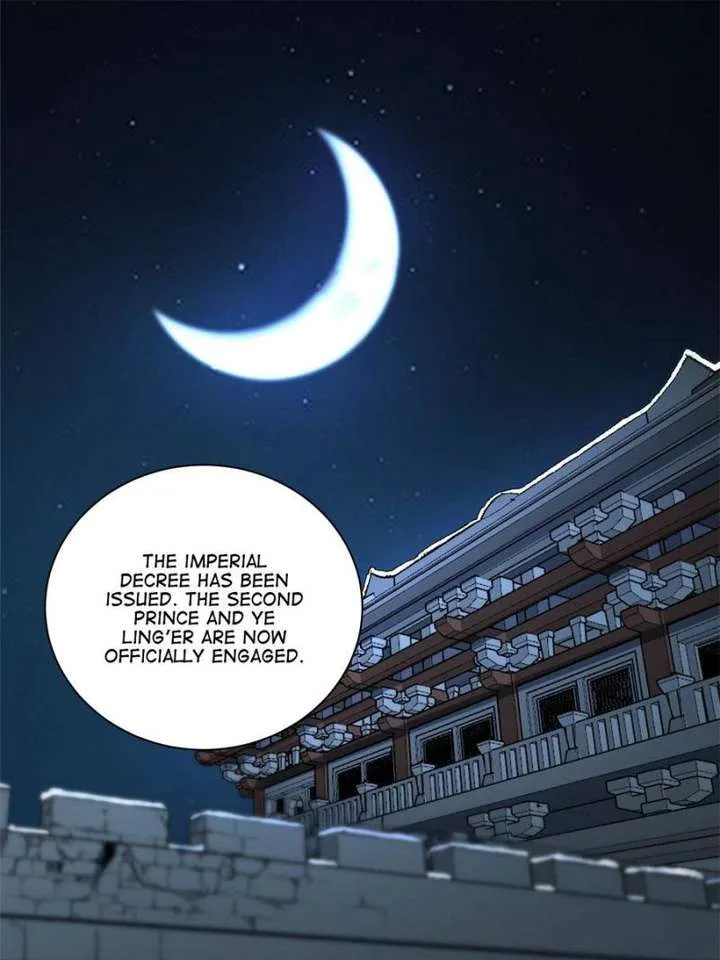 Celebrating the Remaining Life Chapter 130 page 33