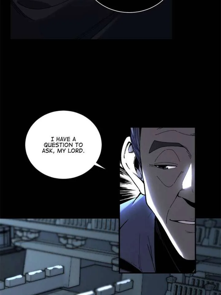 Celebrating the Remaining Life Chapter 130 page 37