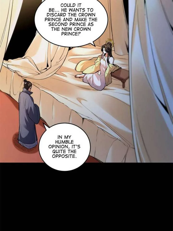 Celebrating the Remaining Life Chapter 129 page 27