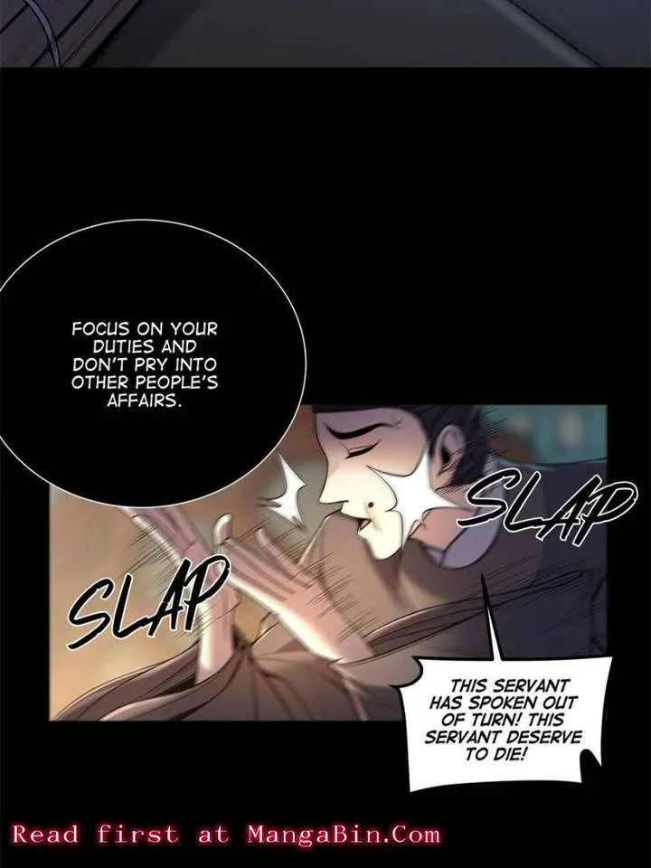 Celebrating the Remaining Life Chapter 130 page 19
