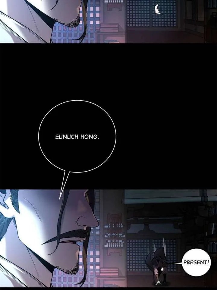 Celebrating the Remaining Life Chapter 130 page 22