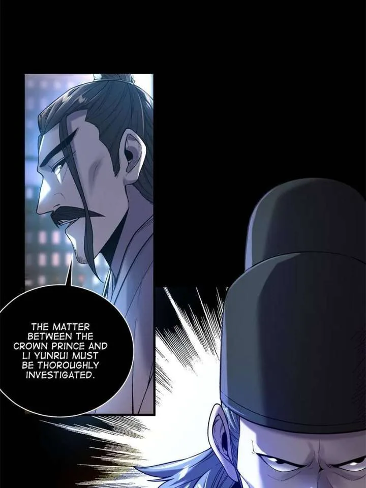 Celebrating the Remaining Life Chapter 130 page 23