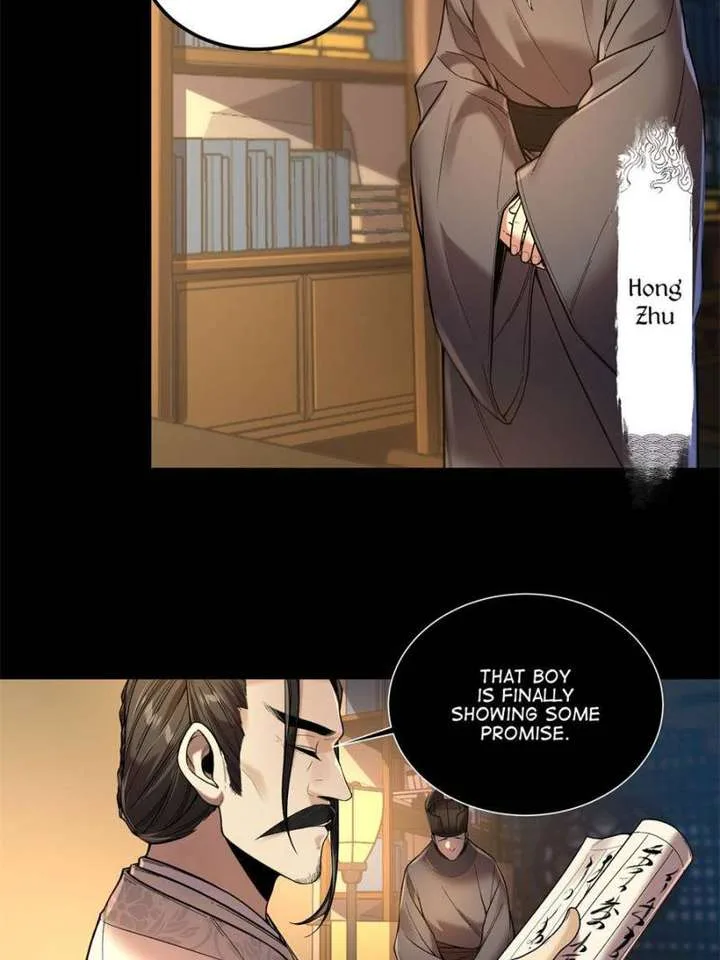 Celebrating the Remaining Life Chapter 130 page 11