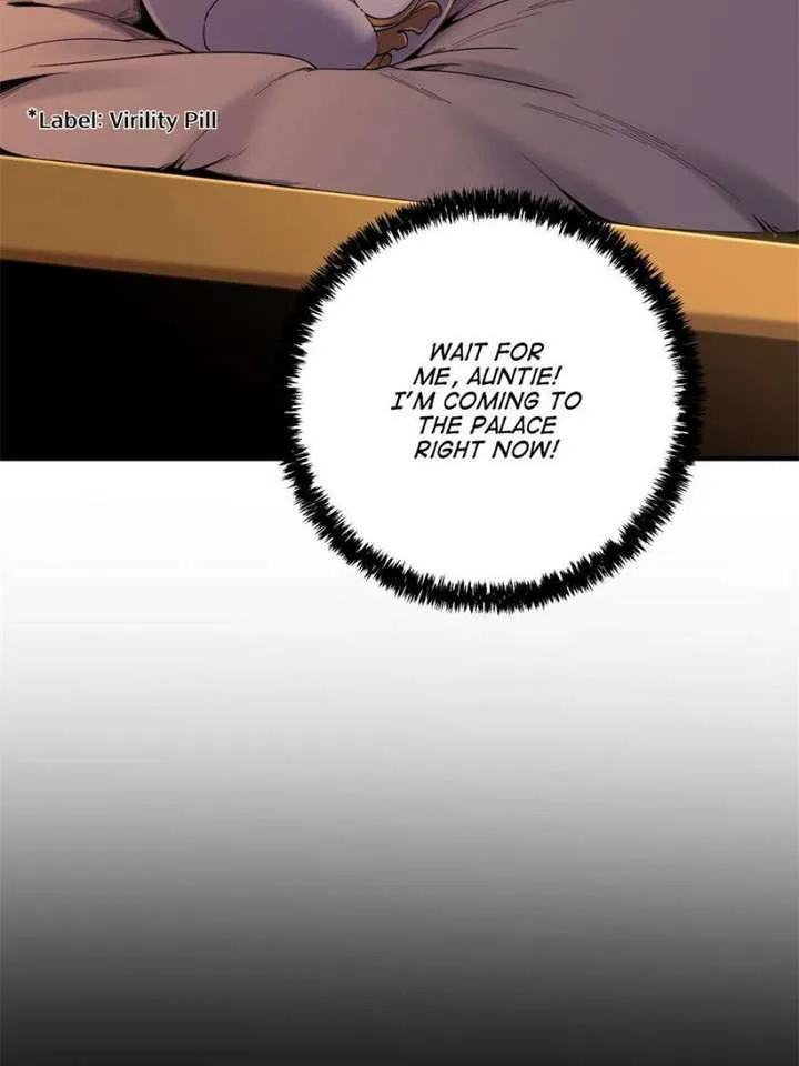 Celebrating the Remaining Life Chapter 129 page 42