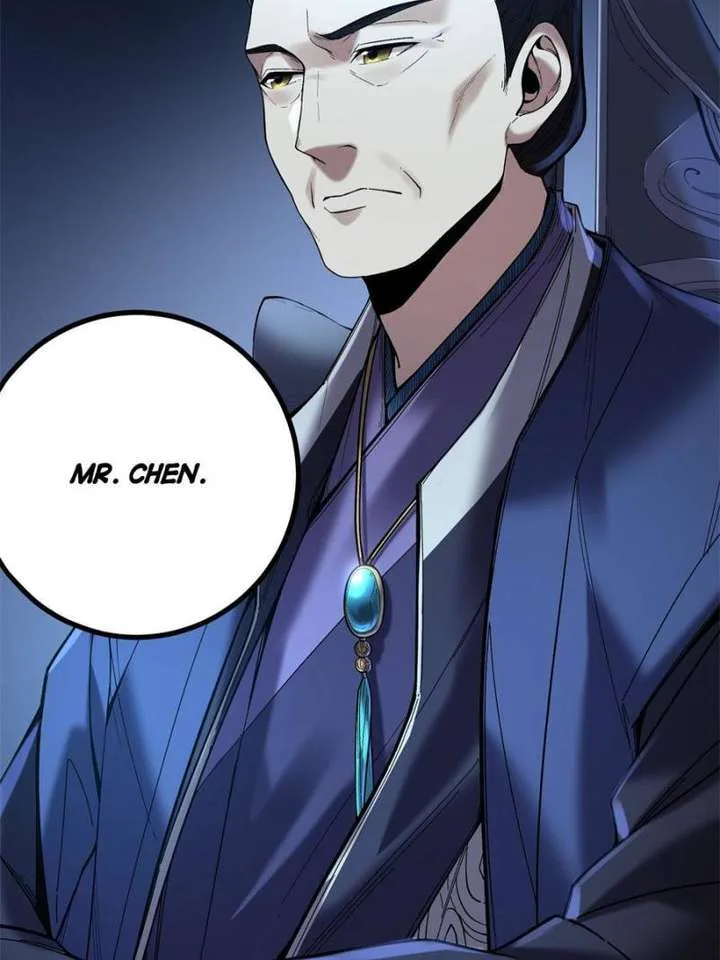Celebrating the Remaining Life Chapter 130 page 31