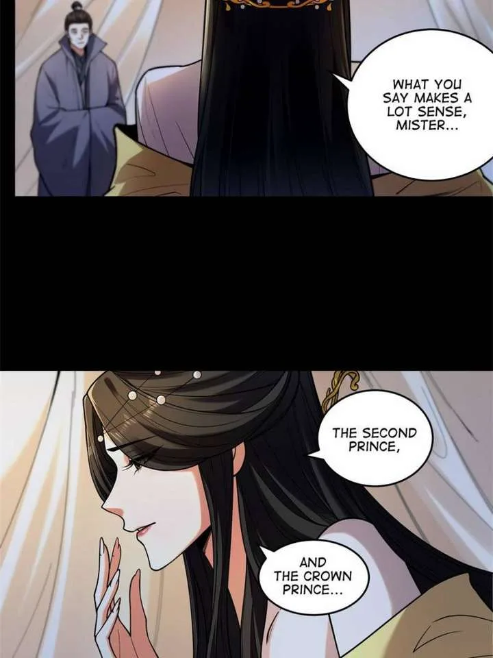 Celebrating the Remaining Life Chapter 129 page 30