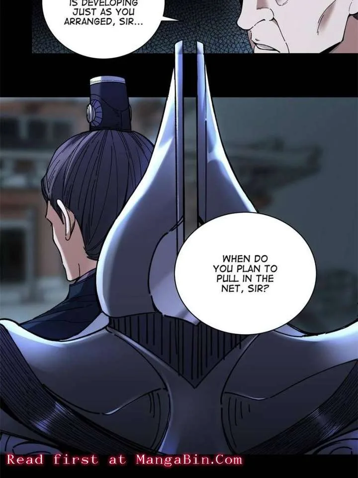 Celebrating the Remaining Life Chapter 130 page 35