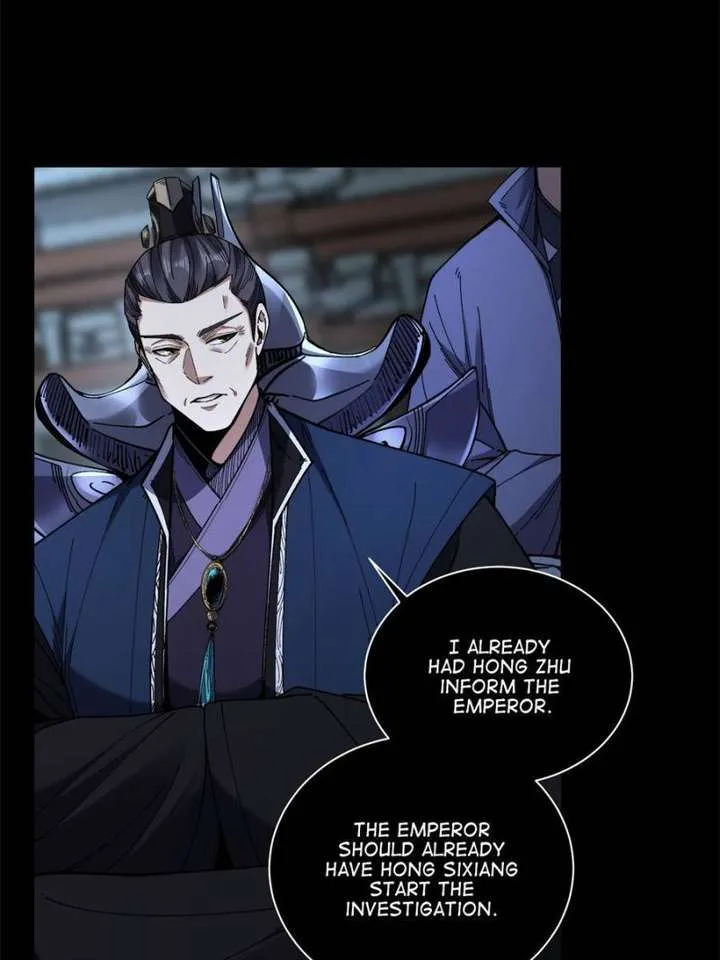 Celebrating the Remaining Life Chapter 130 page 36
