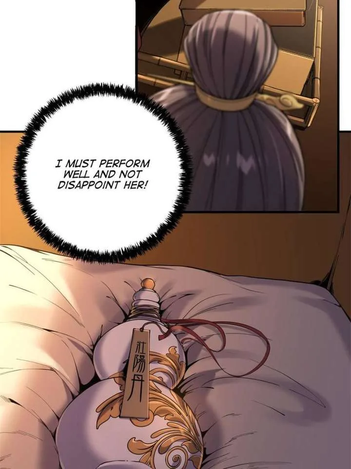 Celebrating the Remaining Life Chapter 129 page 41
