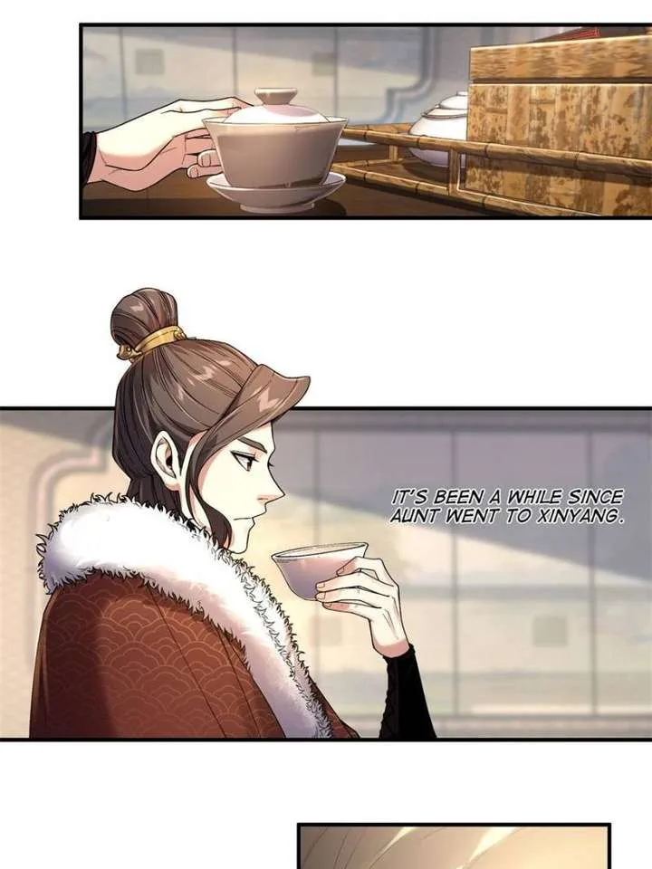 Celebrating the Remaining Life Chapter 129 page 37