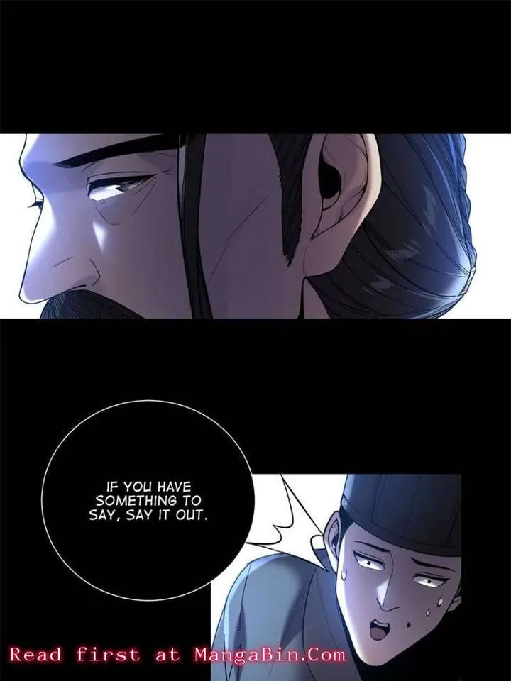 Celebrating the Remaining Life Chapter 130 page 14