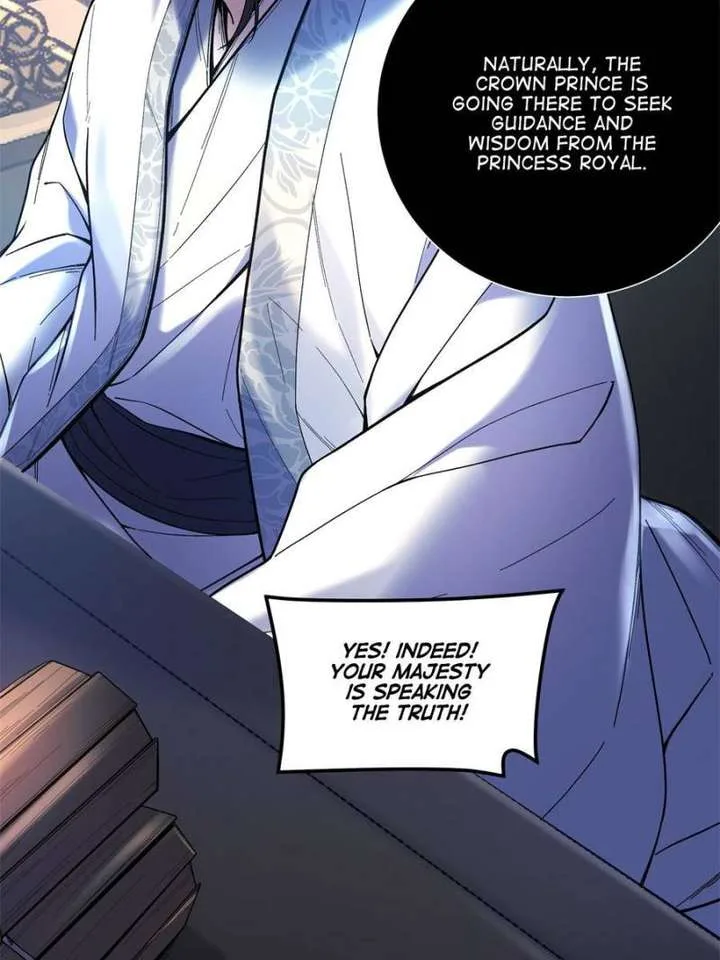Celebrating the Remaining Life Chapter 130 page 18