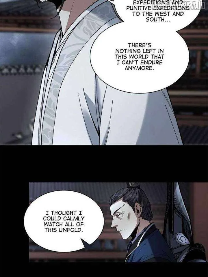 Celebrating the Remaining Life Chapter 131 page 19